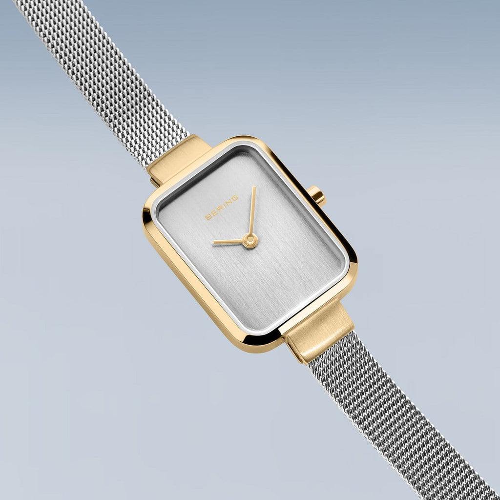 Classic | polished/brushed gold | 14520-010