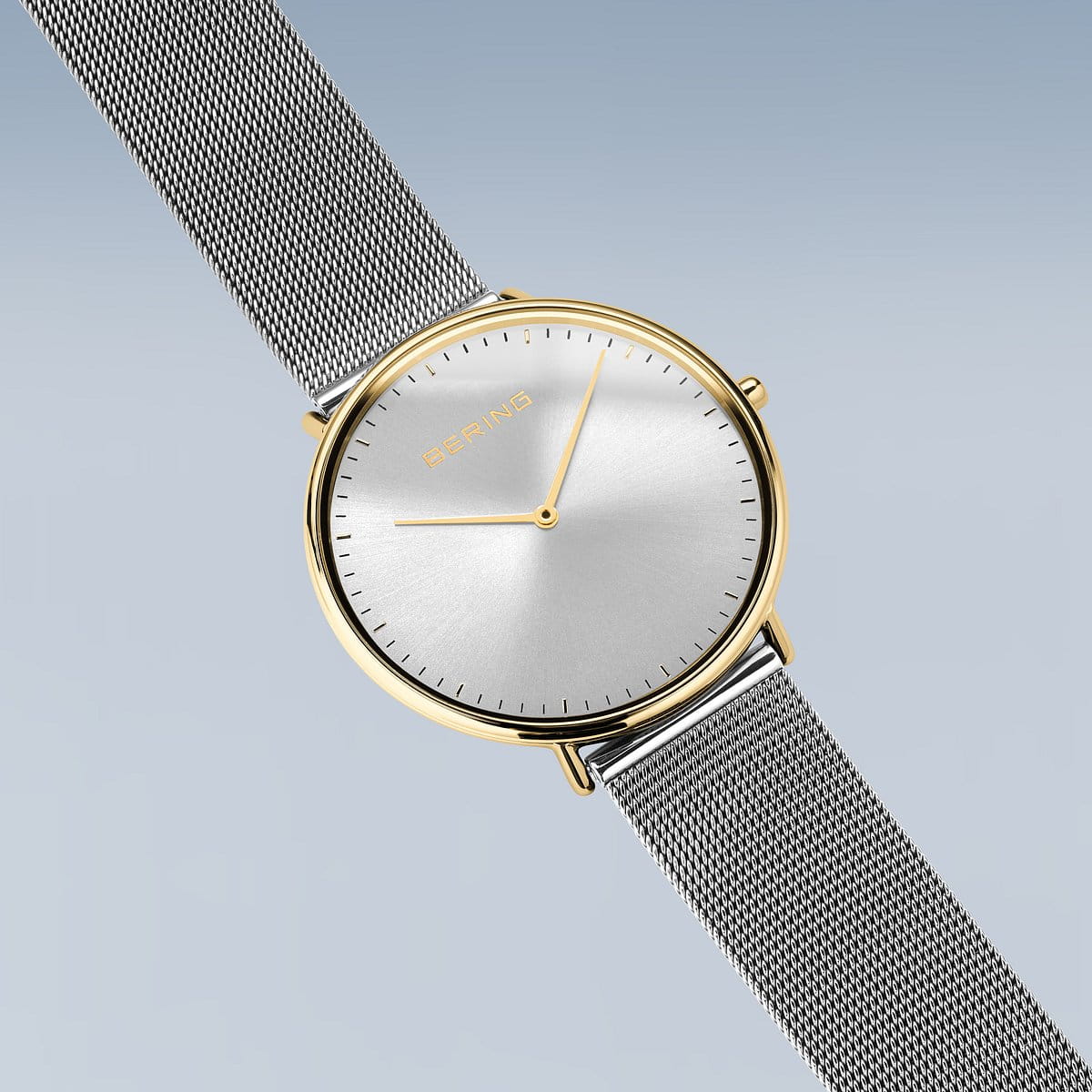 Classic | polished gold | 15739-010
