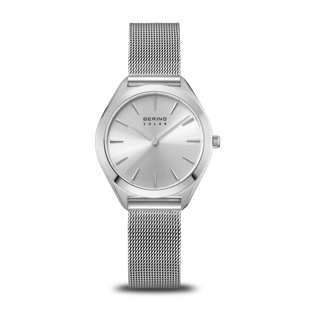 Solar | polished silver | 17331-000