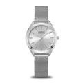 Solar | polished silver | 17331-000
