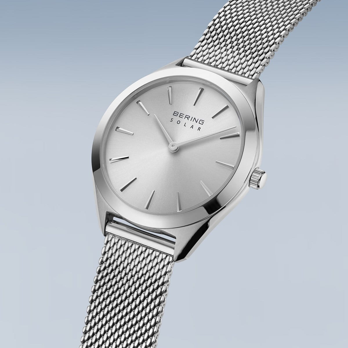 Solar | polished silver | 17331-000
