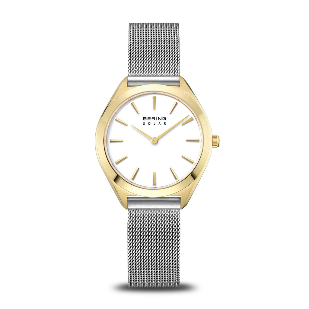Solar | polished gold | 17331-010