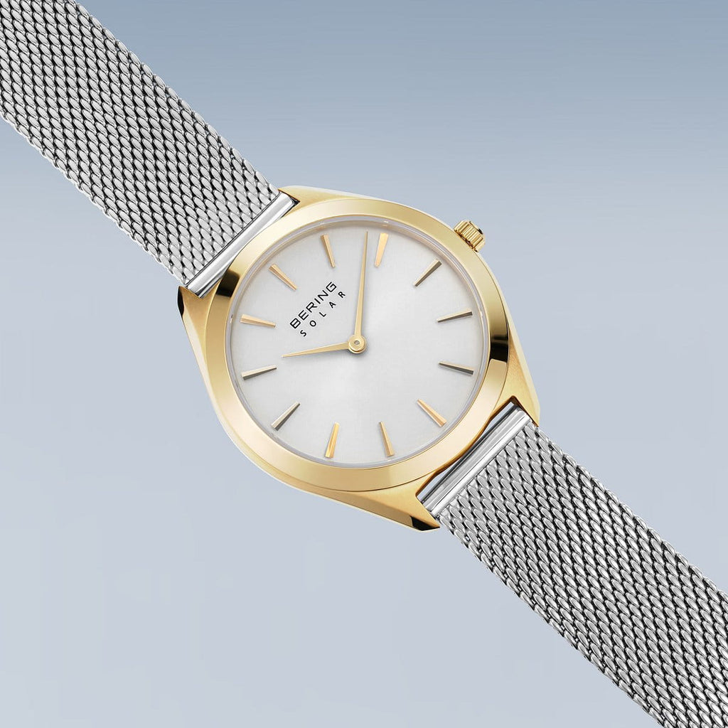 Solar | polished gold | 17331-010