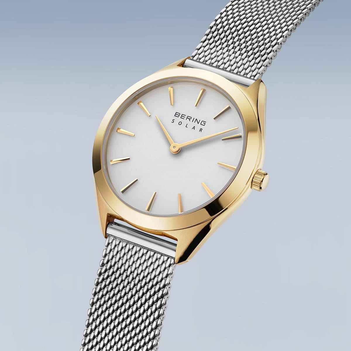 Solar | polished gold | 17331-010