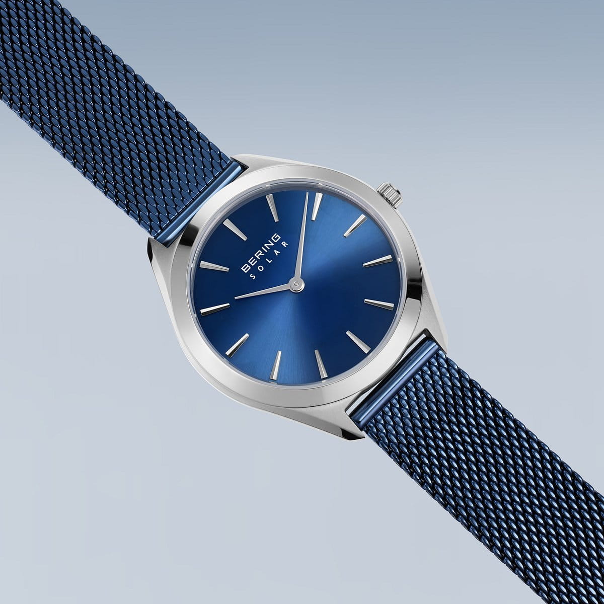 Solar | polished silver | 17331-307