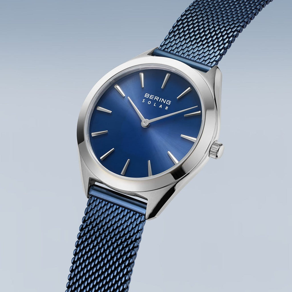 Solar | polished silver | 17331-307