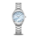Solar | polished silver | 17331-707