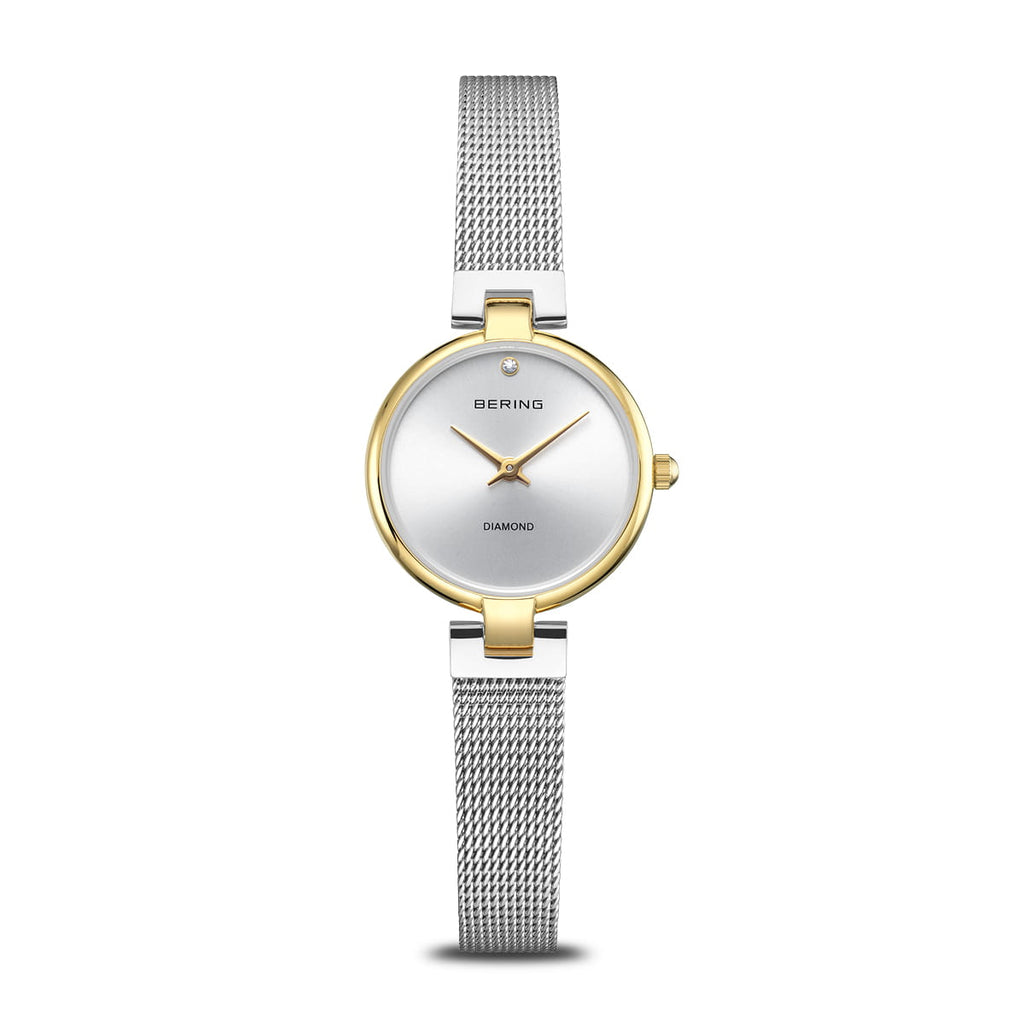 Classic | polished gold | 17724-010