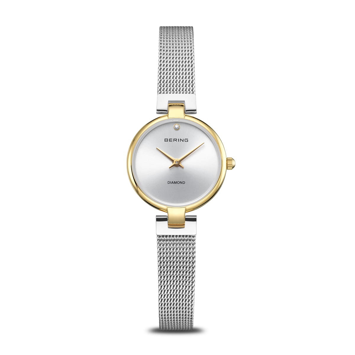 Classic | polished gold | 17724-010