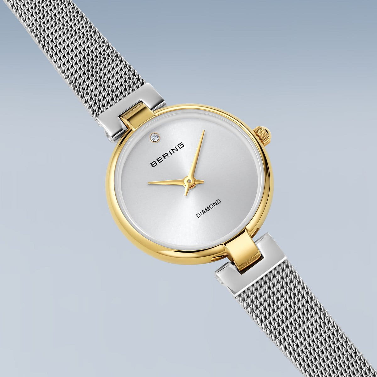 Classic | polished gold | 17724-010