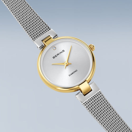 Classic | polished gold | 17724-010