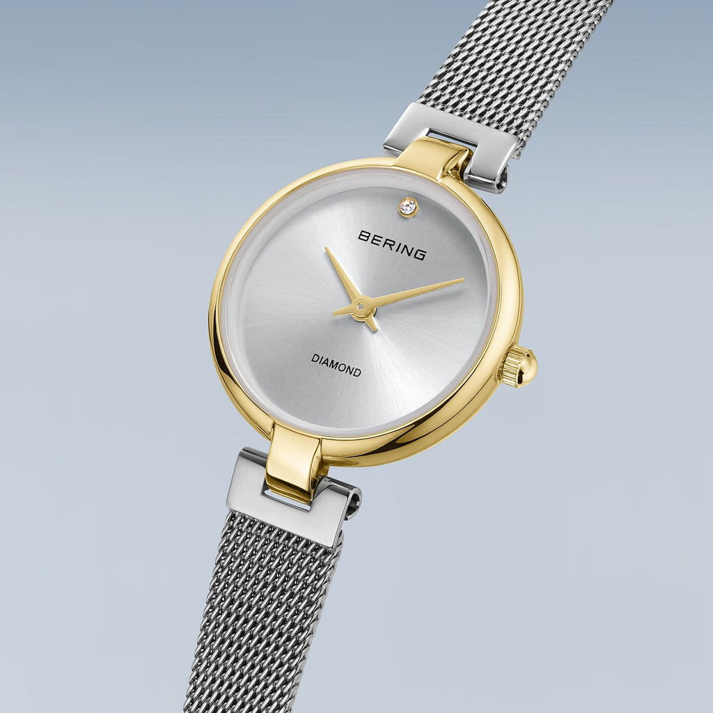 Classic | polished gold | 17724-010