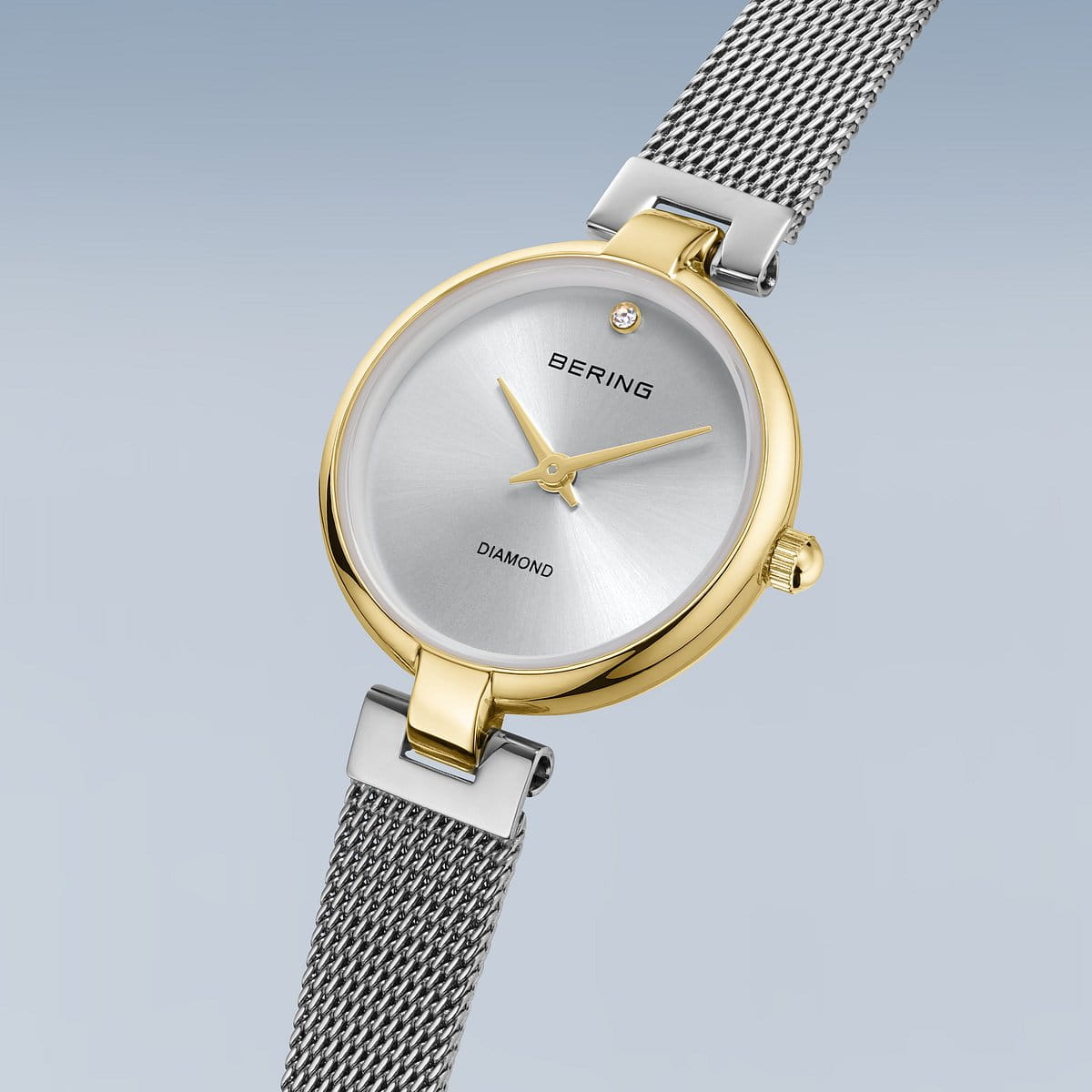 Classic | polished gold | 17724-010
