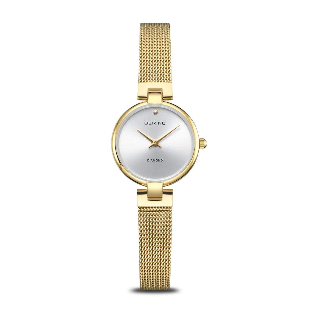 Classic | polished gold | 17724-330