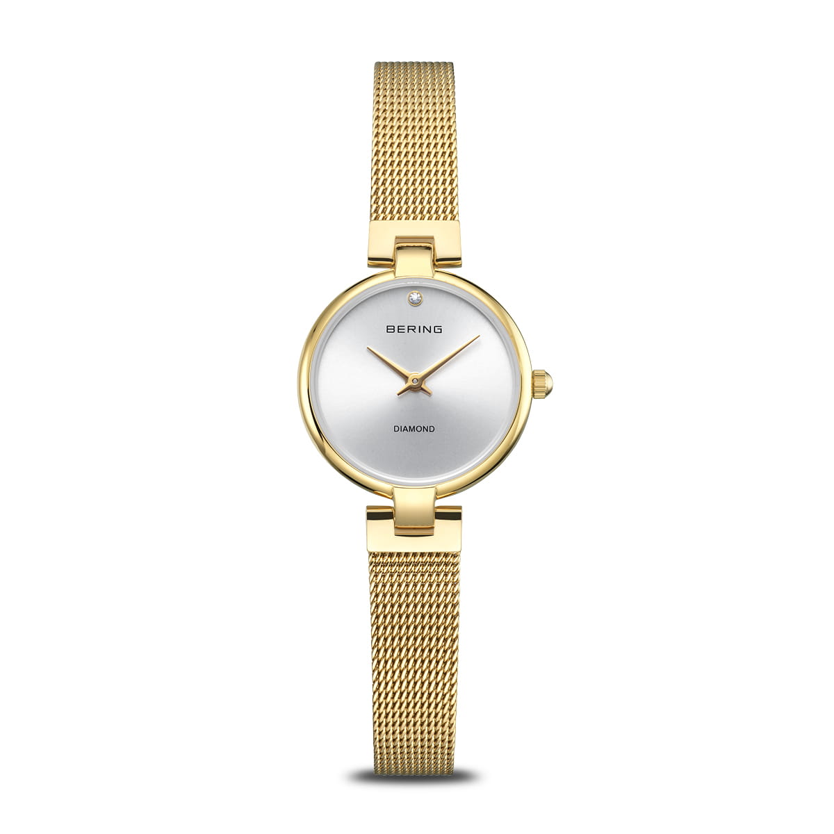 Classic | polished gold | 17724-330