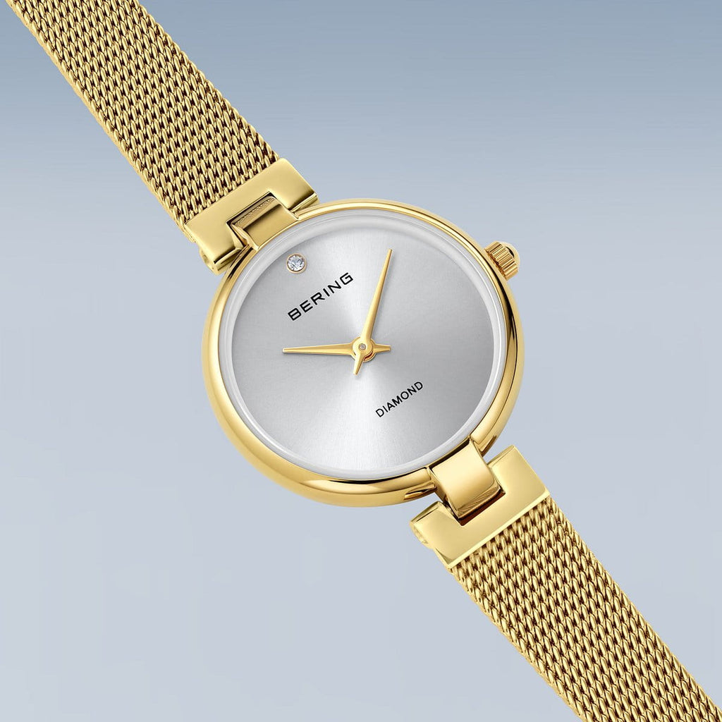 Classic | polished gold | 17724-330