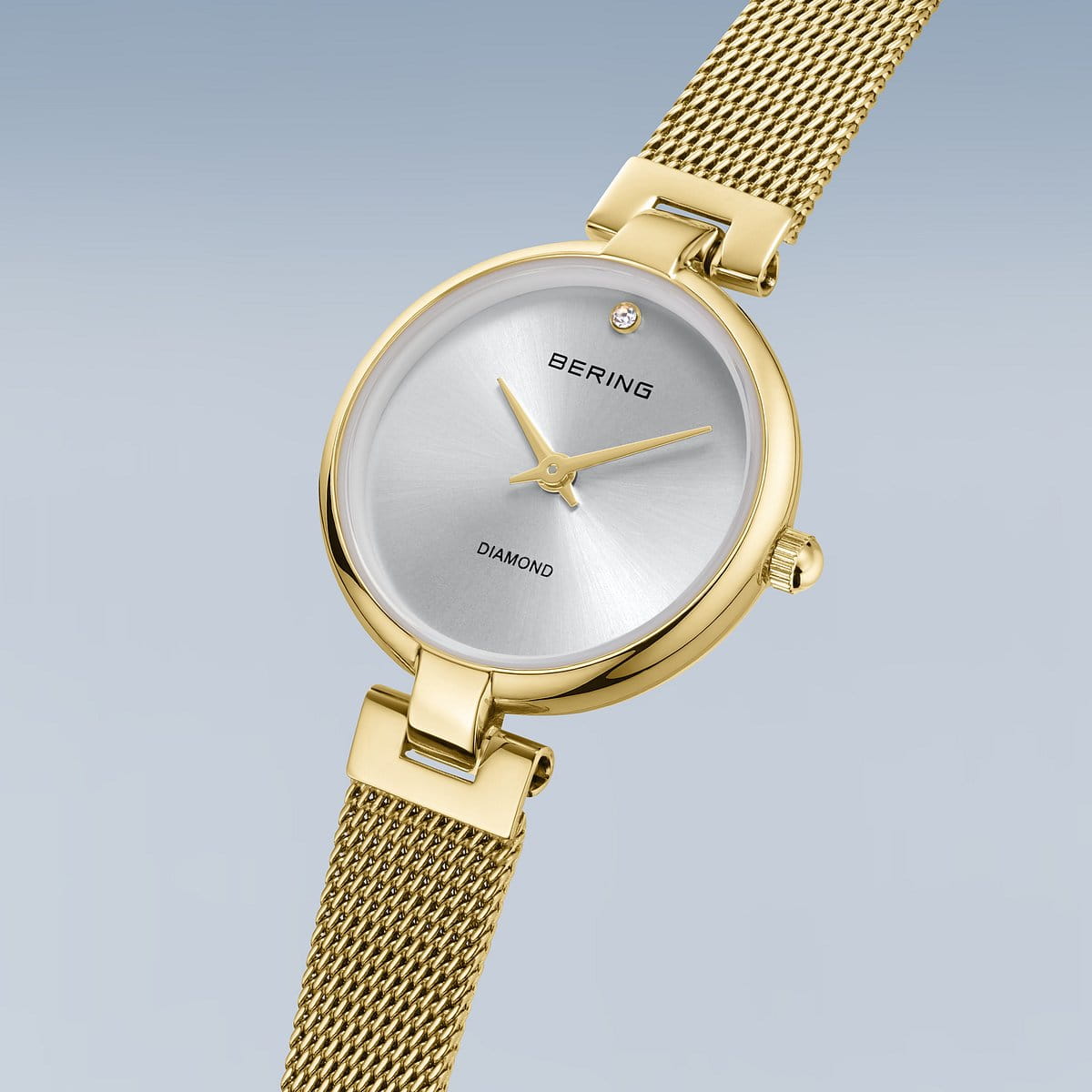 Classic | polished gold | 17724-330