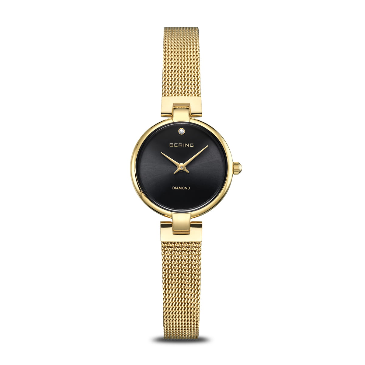 Classic | polished gold | 17724-332