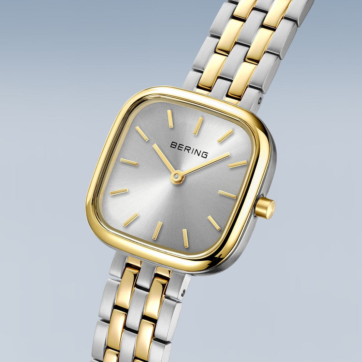 Classic | brushed silver/gold | 17926-714