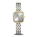 Classic | brushed silver/gold | 17926-714