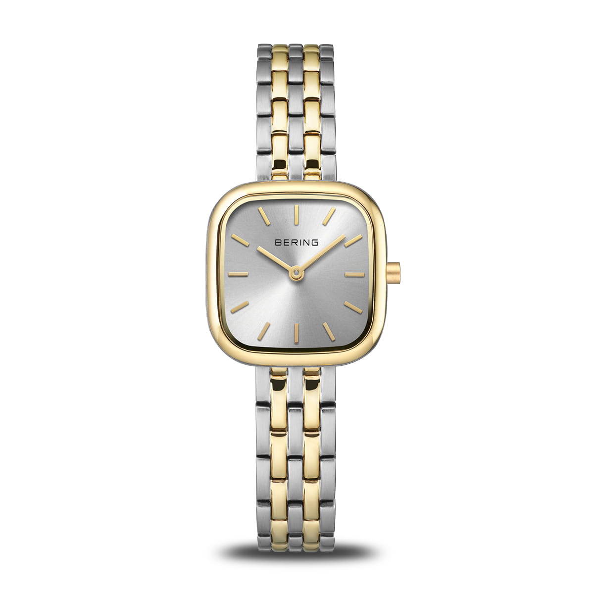 Classic | brushed silver/gold | 17926-714