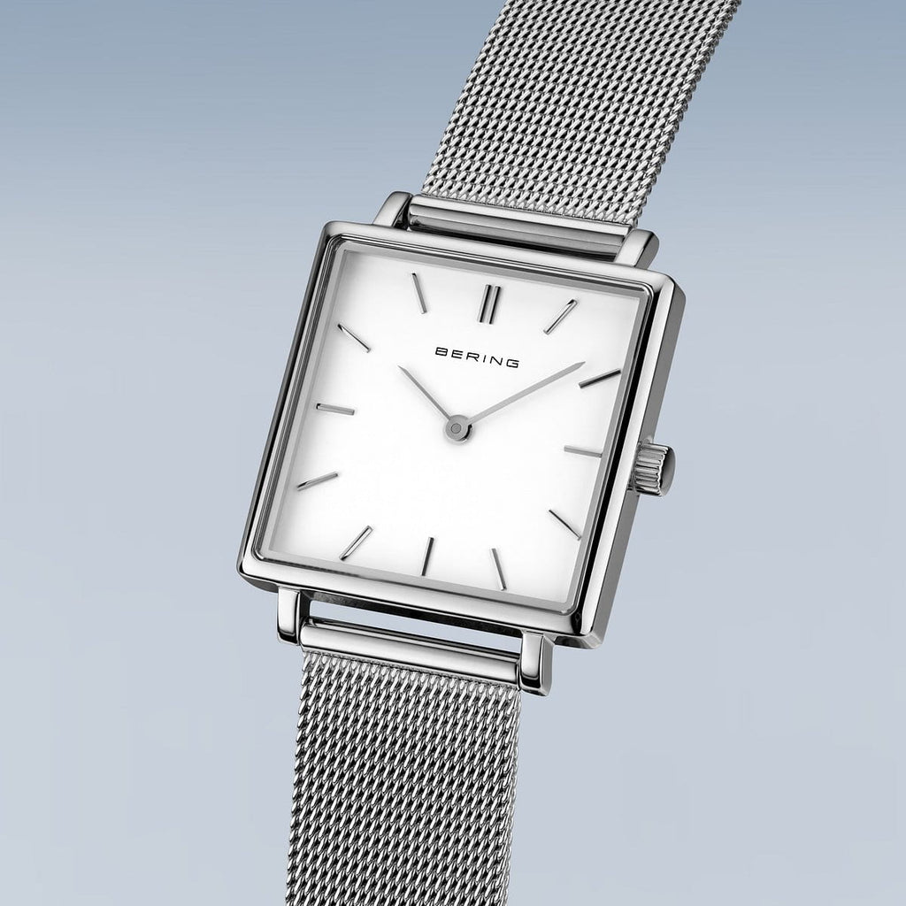 Classic | polished silver | 18226-004