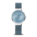 Classic | polished silver | 19031-308