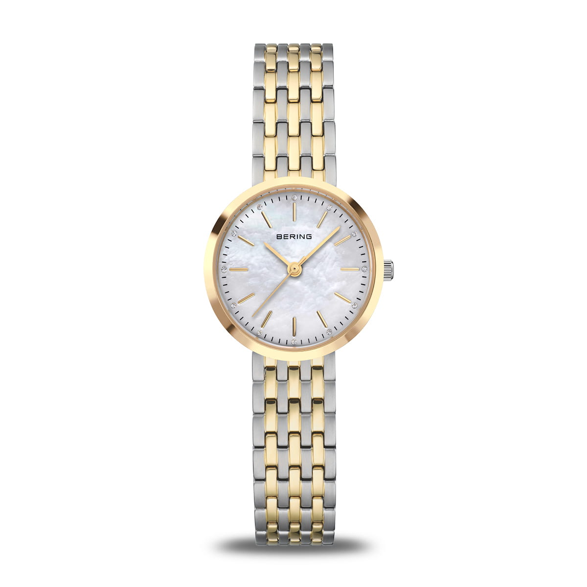 Classic | polished gold | 19126-710