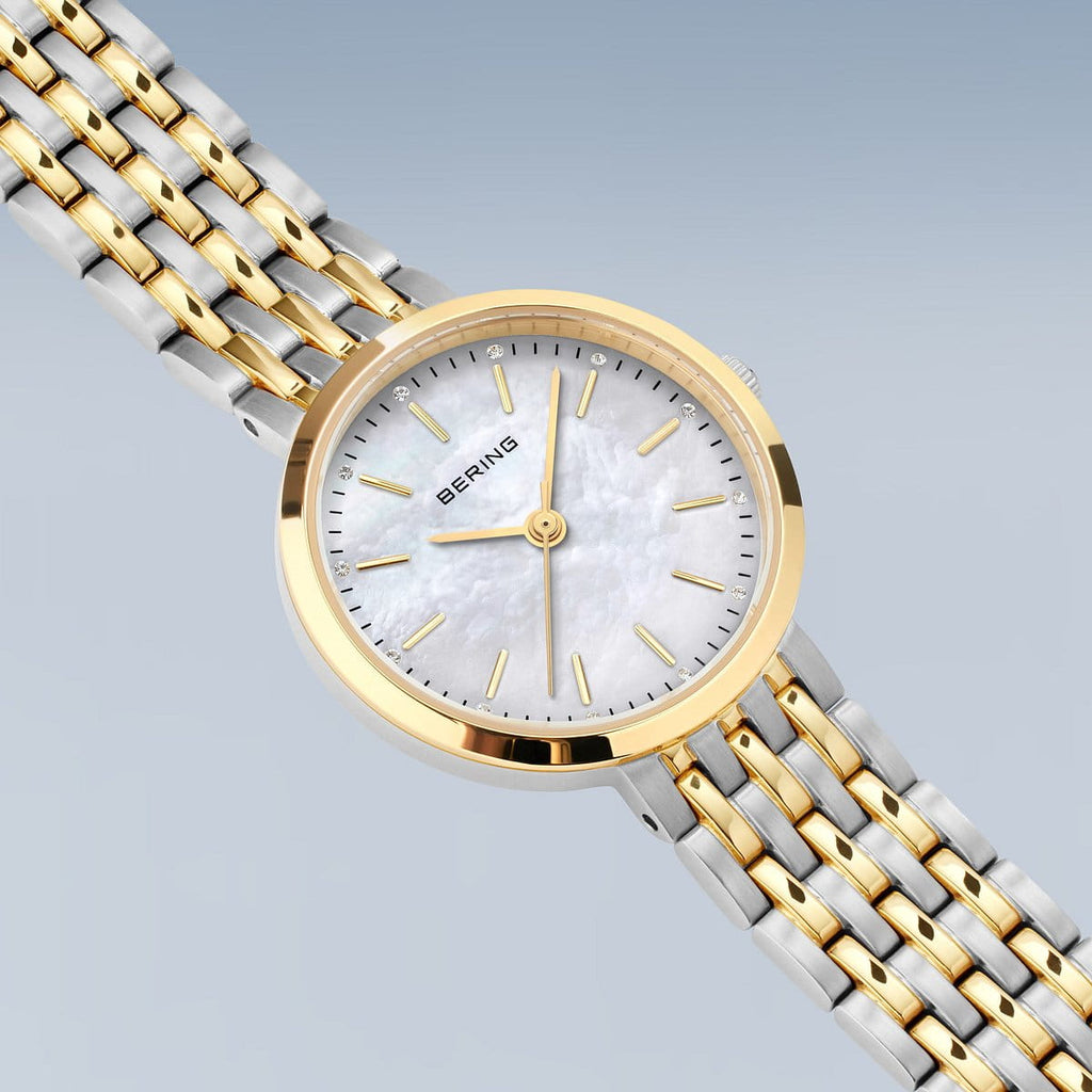 Classic | polished gold | 19126-710