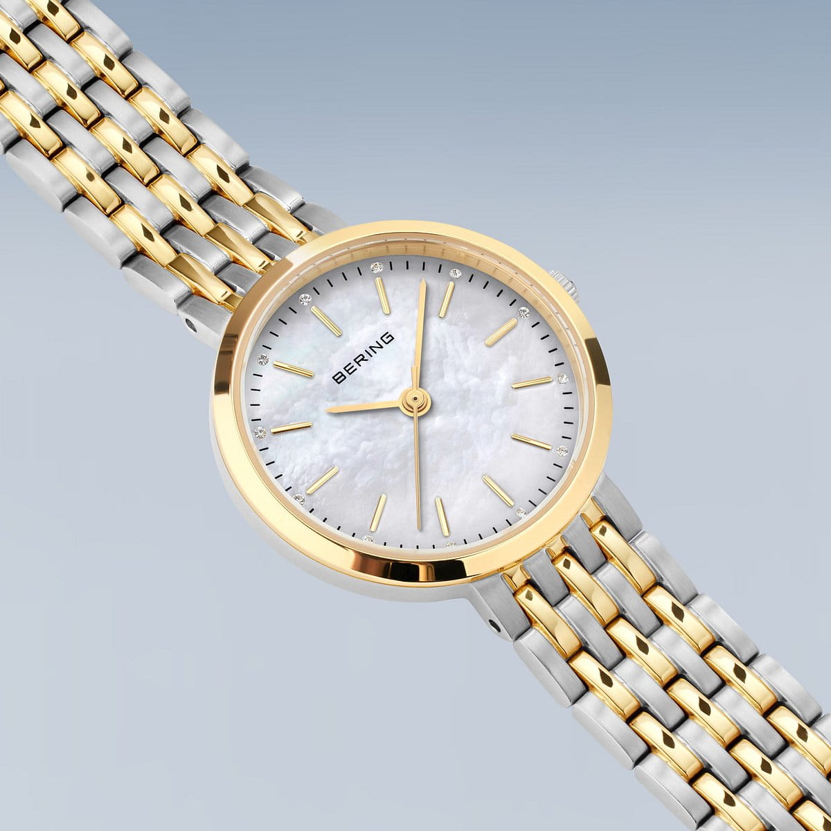 Classic | polished gold | 19126-710