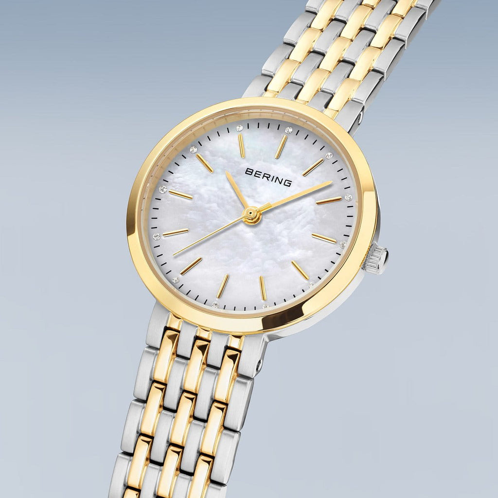 Classic | polished gold | 19126-710