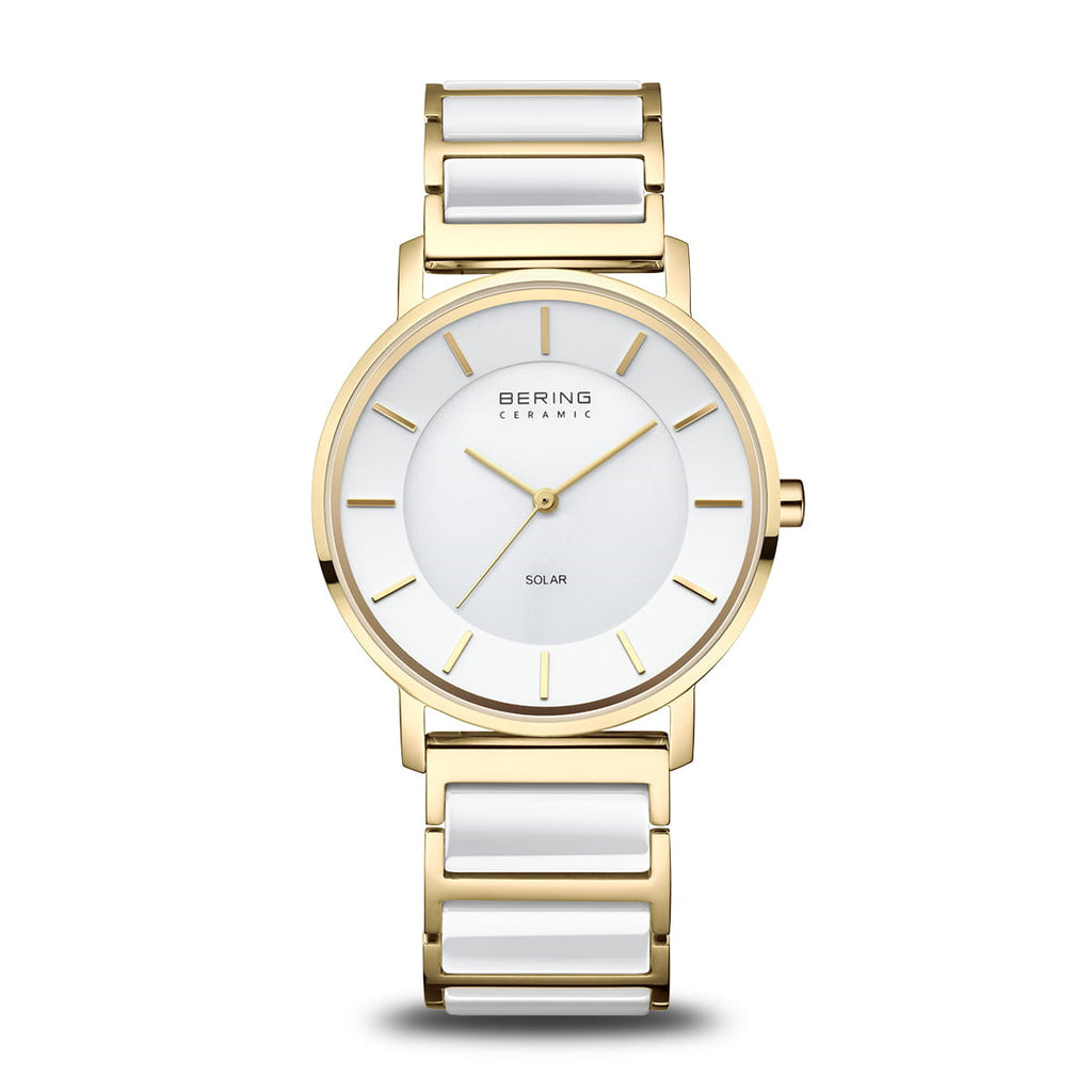 Solar | polished gold | 19535-714