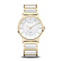 Solar | polished gold | 19535-714