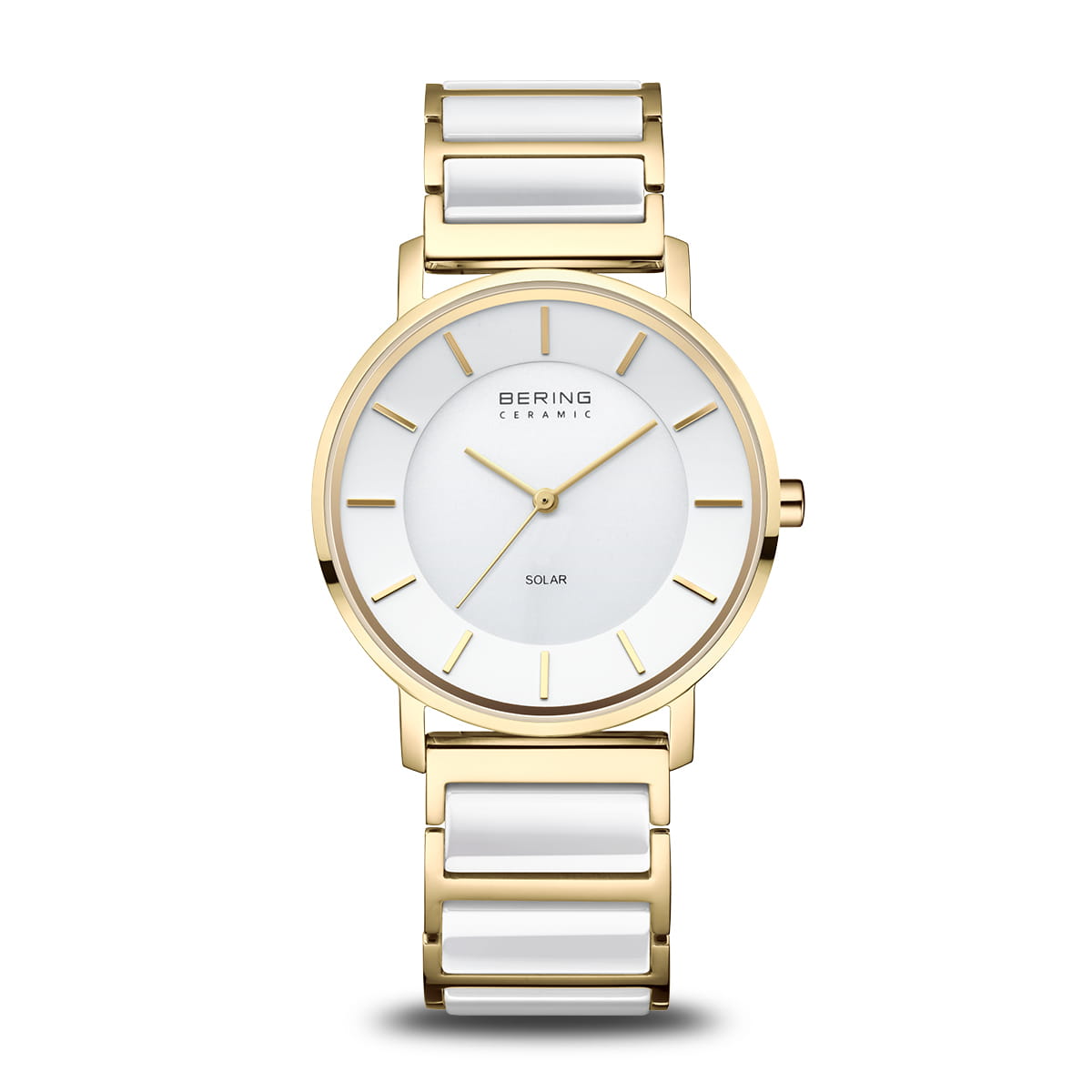 Solar | polished gold | 19535-714