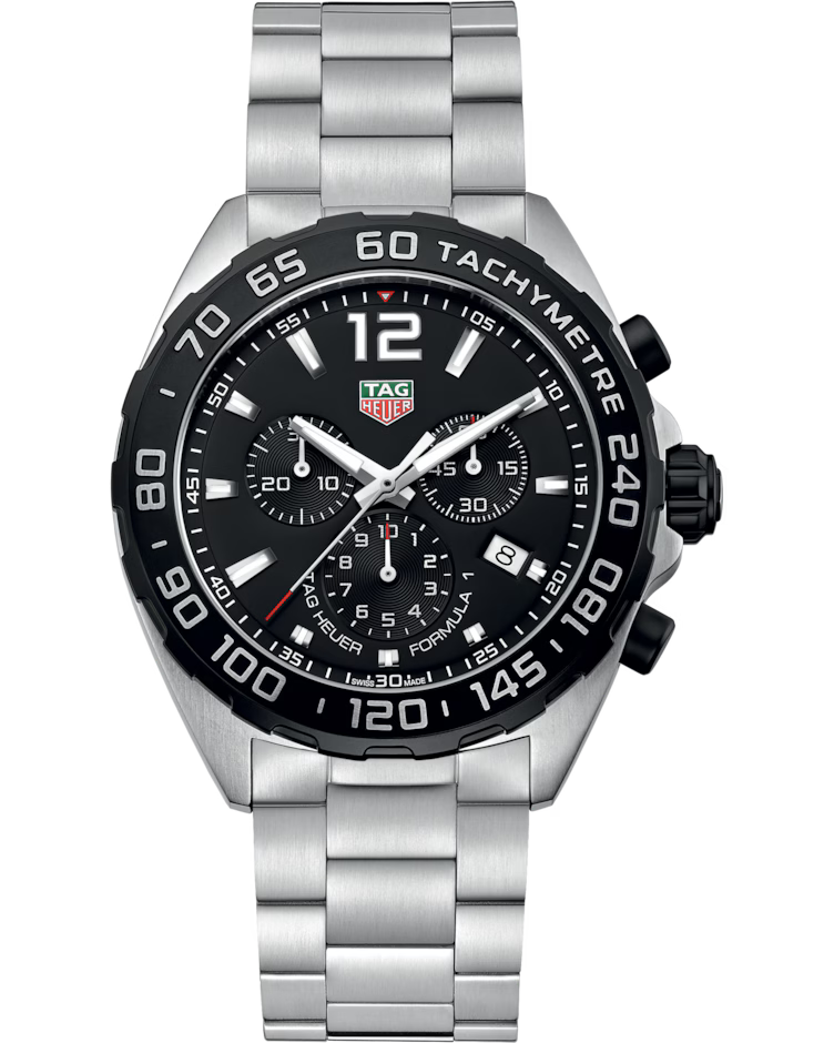TAG Heuer Formula 1 Chronograph