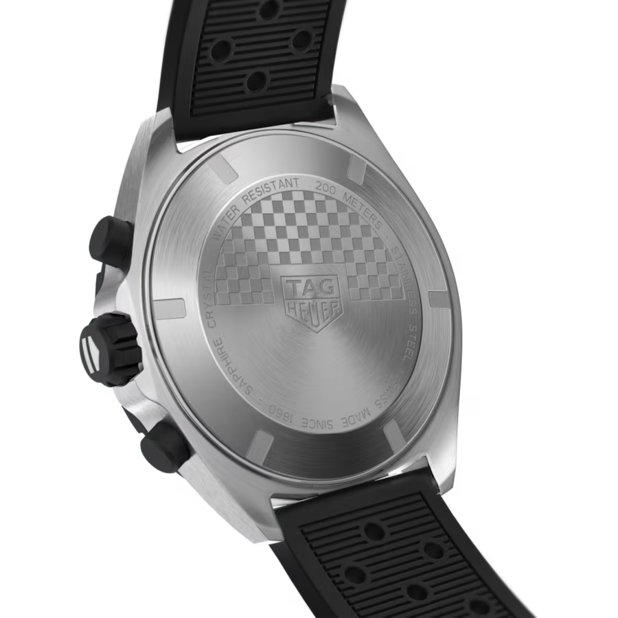 TAG Heuer Formula 1 Chronograph