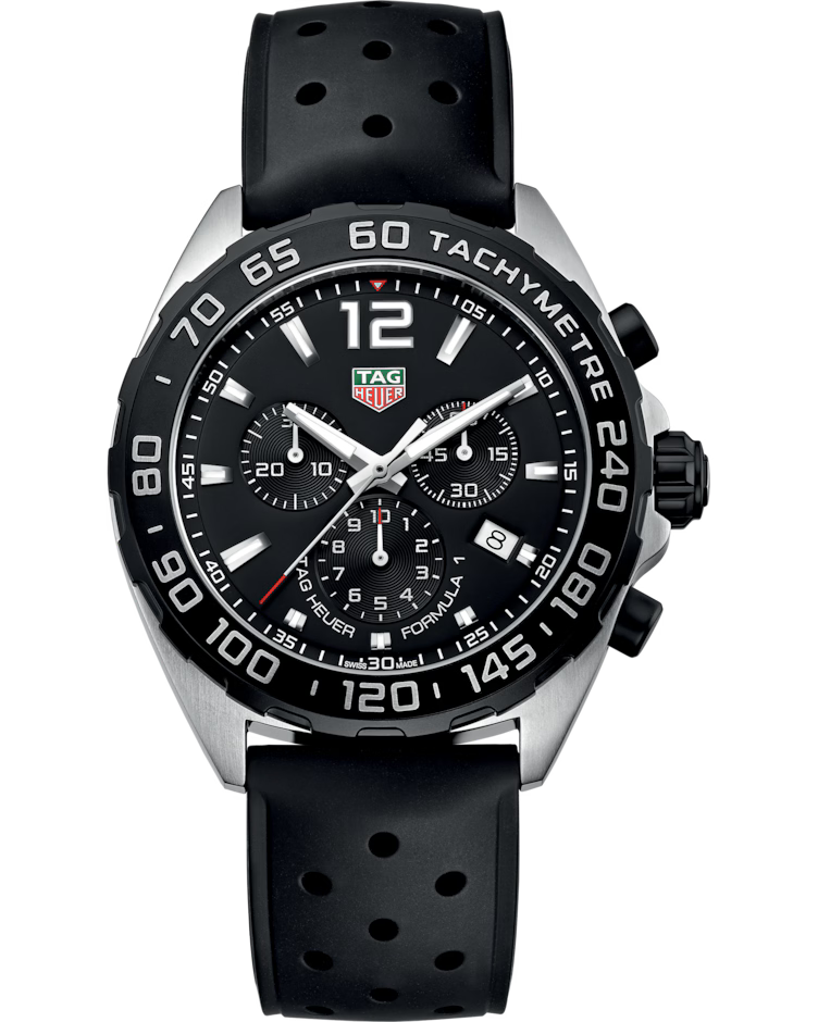 TAG Heuer Formula 1 Chronograph