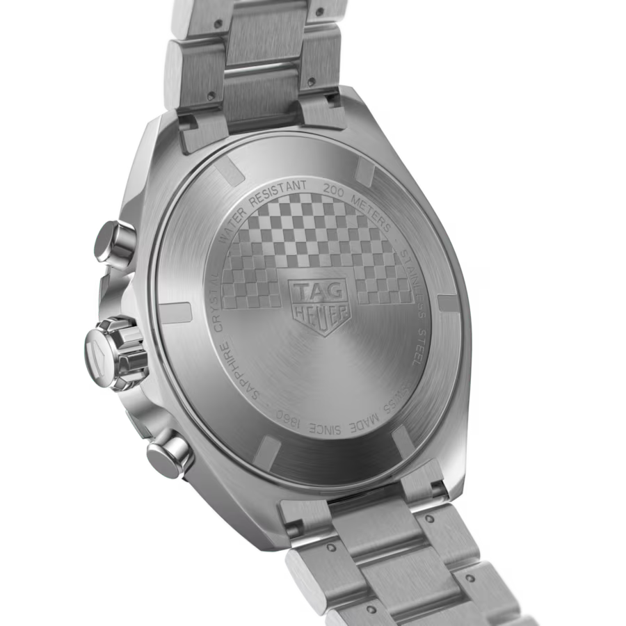 TAG Heuer Formula 1 Chronograph