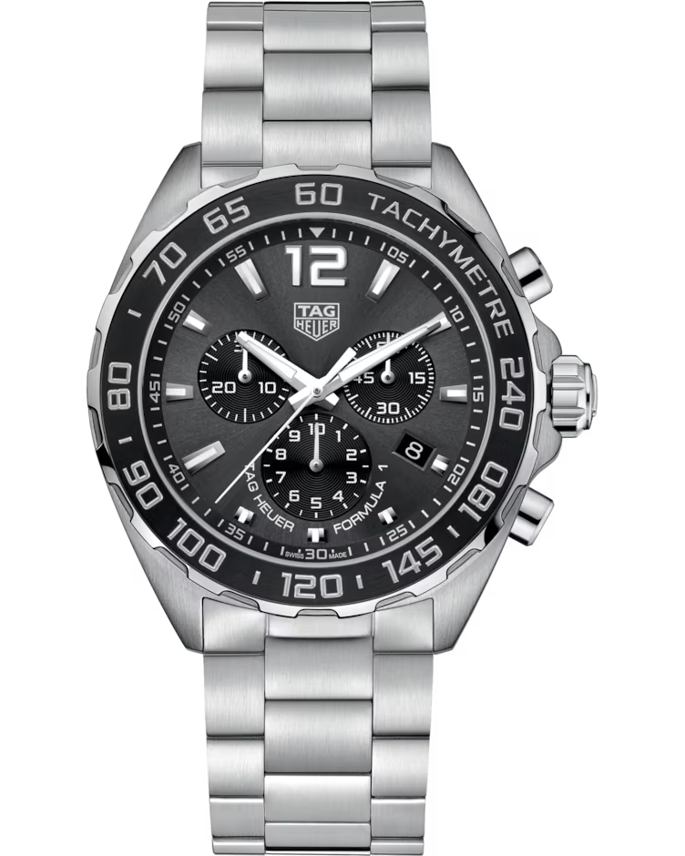 TAG Heuer Formula 1 Chronograph