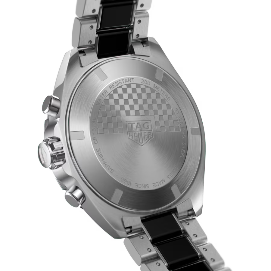 TAG Heuer Formula 1 Chronograph