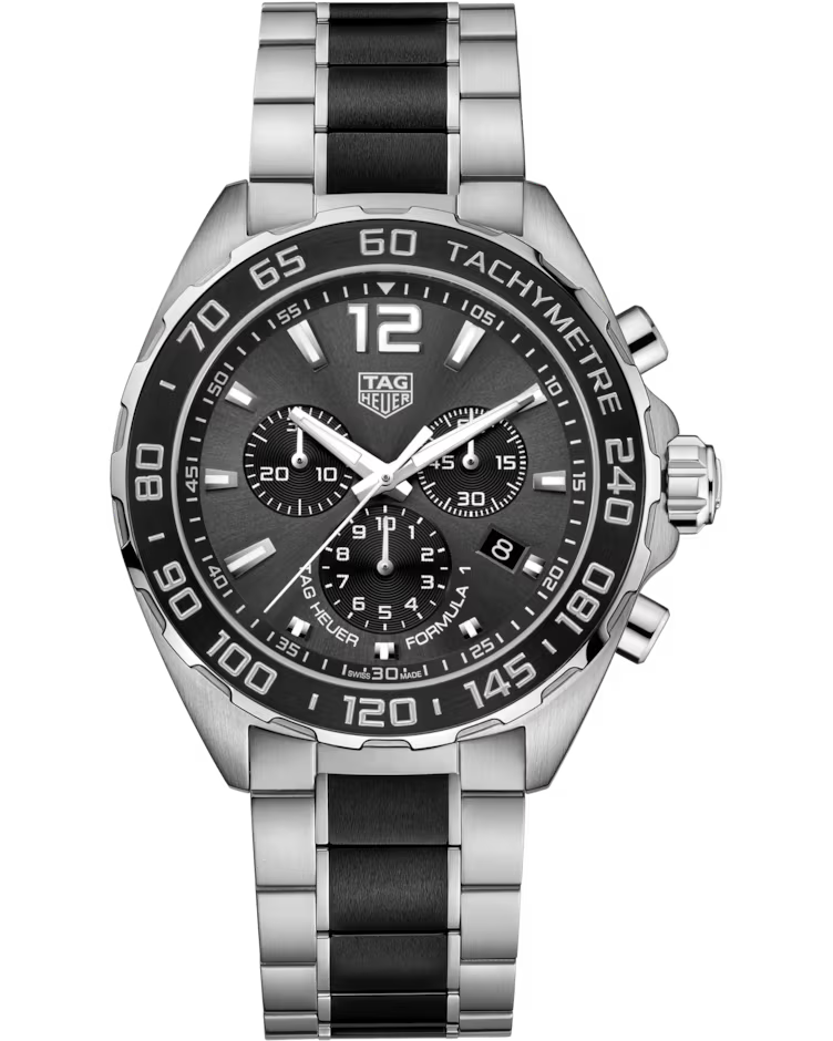 TAG Heuer Formula 1 Chronograph