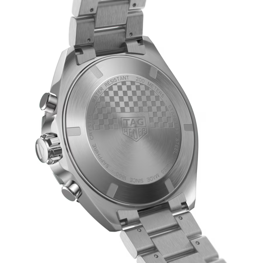 TAG Heuer Formula 1 Chronograph