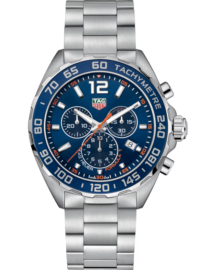 TAG Heuer Formula 1 Chronograph