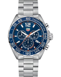 TAG Heuer Formula 1 Chronograph