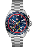 TAG Heuer Formula 1 Chronograph x Red Bull Racing