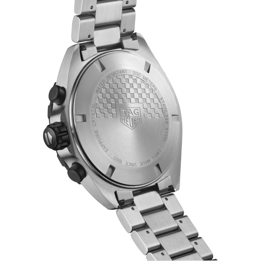 TAG Heuer Formula 1 Chronograph