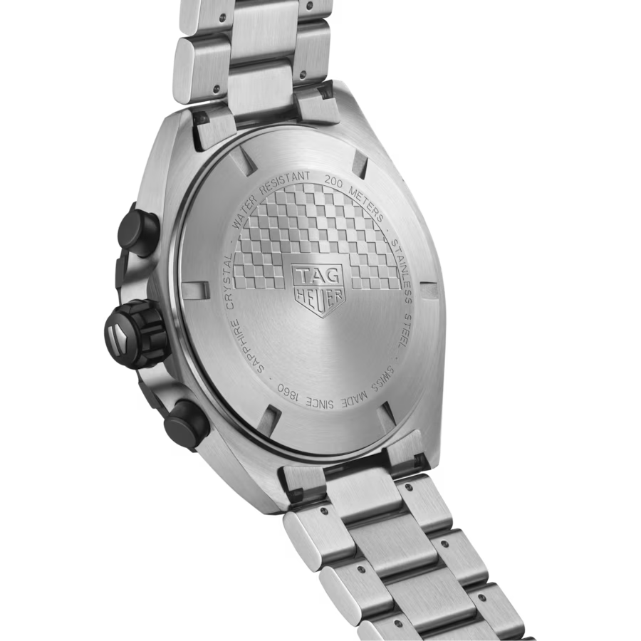 TAG Heuer Formula 1 Chronograph