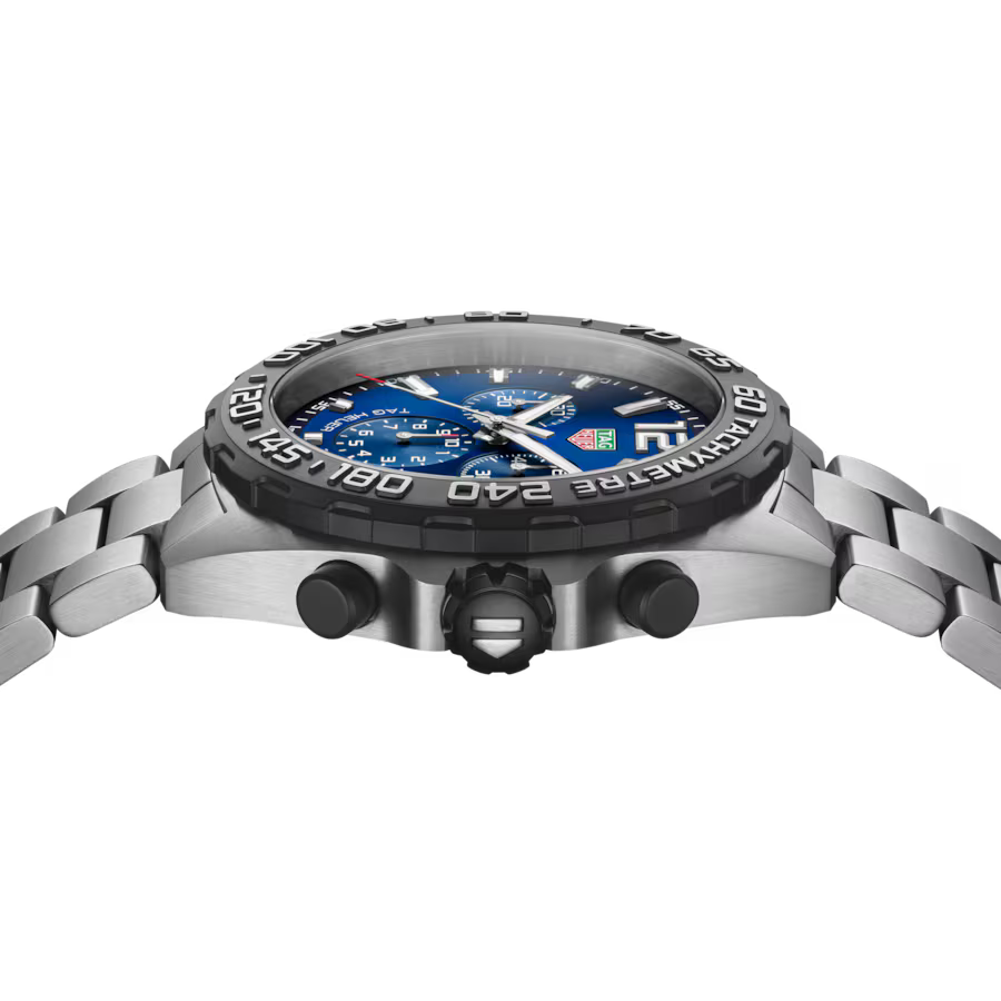 TAG Heuer Formula 1 Chronograph