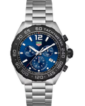 TAG Heuer Formula 1 Chronograph