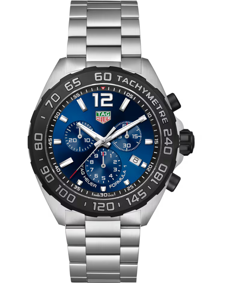 TAG Heuer Formula 1 Chronograph